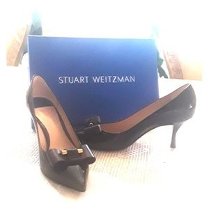 Brand new Stuart Wietzman